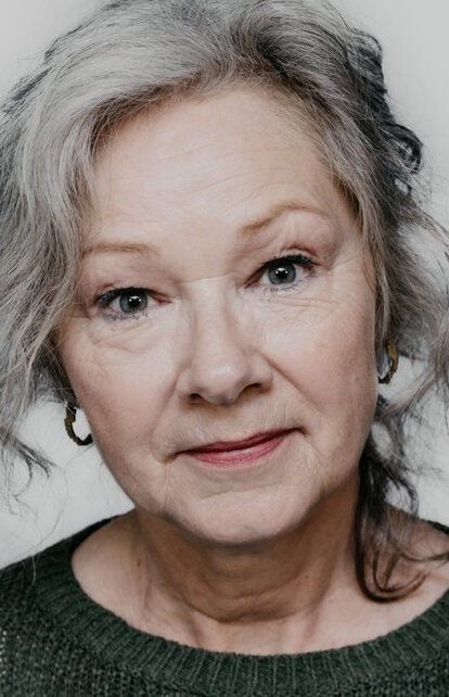 фото Мари Деллеског