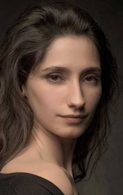 фото Нилай Эрдонмез