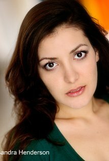 фото Сандра Хендерсон