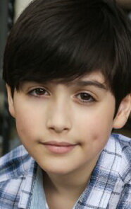 фото Джек Корбин