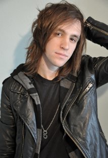 фото Тайлер Форрест