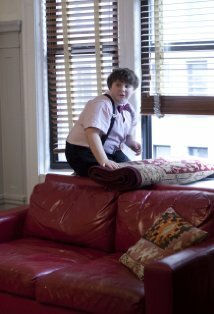 фото Джереми Шайндер