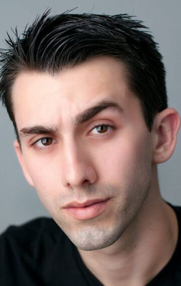 фото Кенни Паркс мл.