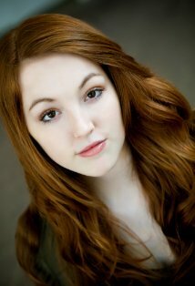 фото Эмилия Грейвз