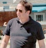 фото Baxter Churchville