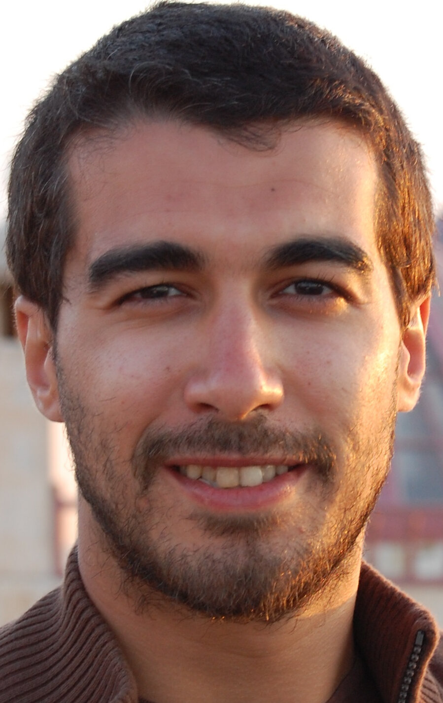 фото Othmane Moumen