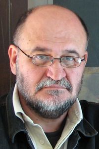 фото Столе Попов