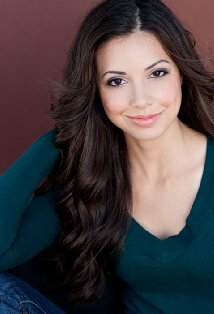 фото Лейла Алмас