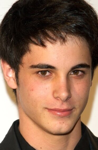 фото Дэвид Соланс