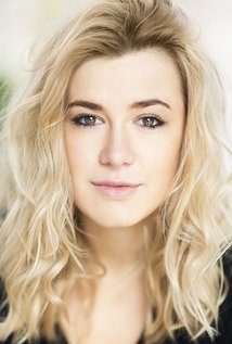 фото Джоанна Уайт