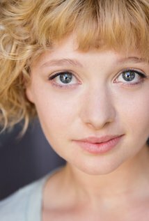 фото Оливия Норман