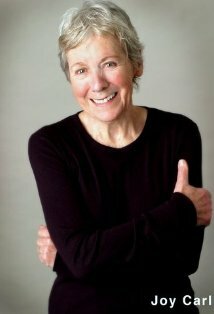 фото Джой Карлин