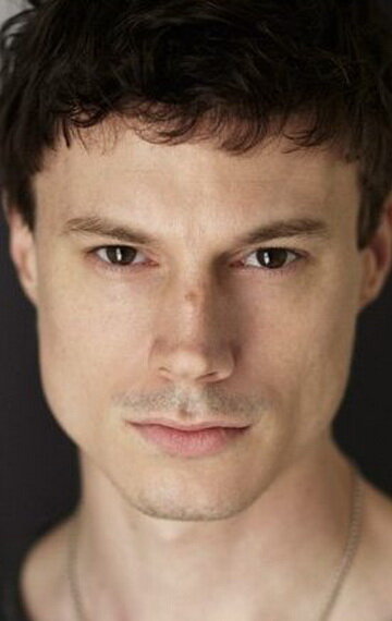 фото Джеймс В. Райдер