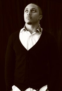 фото Andre Columbus