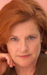 фото Аманда Карлин