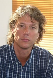 фото Рольф Коот