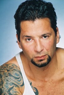 фото Ричи Салерно