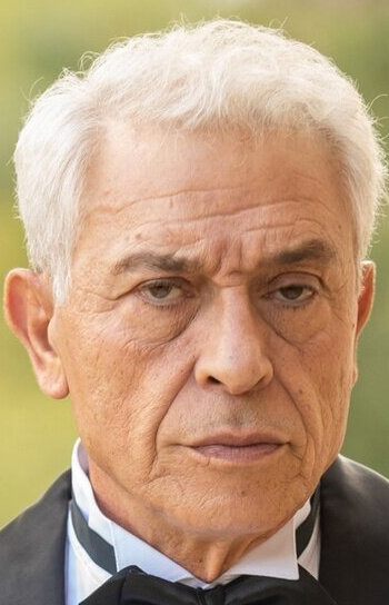 фото Паулу Горгульу