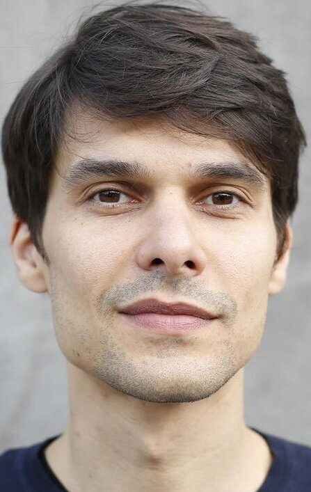 фото Сержиу да Кошта