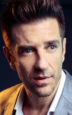 фото Александр Баррош