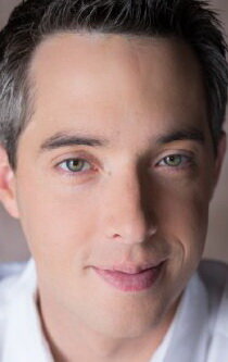 фото Эван Пинсоннал