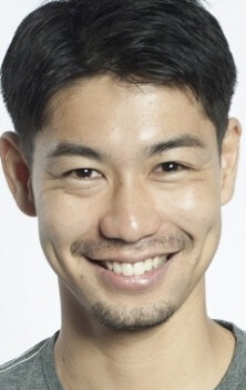 фото Кэн Ямамура