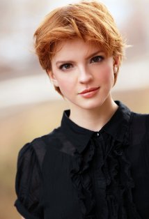 фото Линдсей Хит