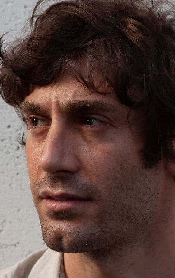 фото Маттео Дзоппис