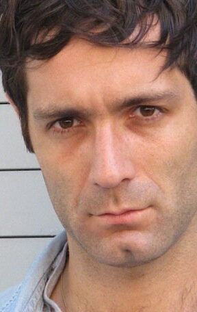 фото Николас Педуцци