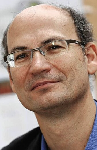 фото Валентин Турн