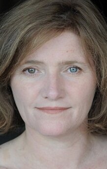 фото Натали Эно