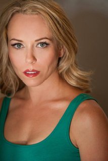 фото Мелоди Фриман