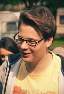 фото Tobias Linden