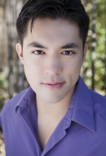 фото Чу Минъюй