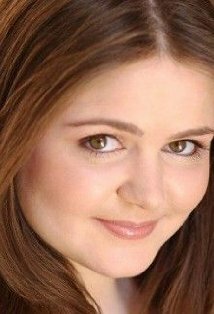 фото Челси Кларк