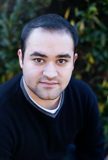 фото Рауль Цебаллос