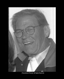 фото Чарльз Окун