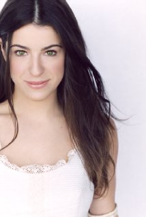 фото Nina Brissey