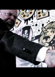 фото Дэнни Катлер