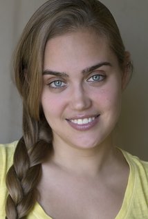 фото Kimi Harris