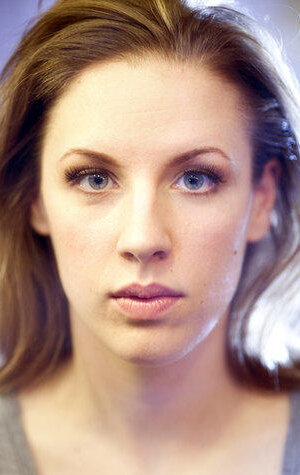 фото Джесси Мюллер