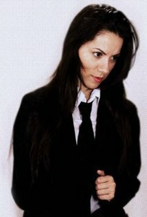 фото Перла Родригез