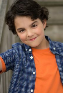 фото Эйден Медина