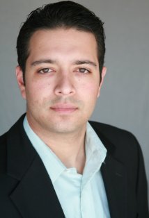 фото Кристиан Ксавьер