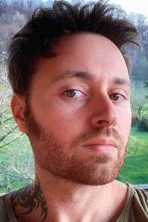 фото Федерико Алотто