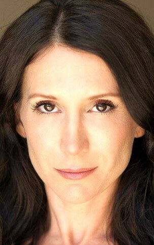 фото Изабелла Боднар