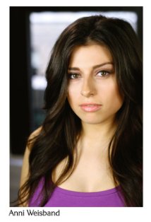 фото Anni Weisband