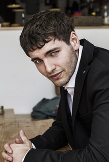 фото Николас МакФэджин