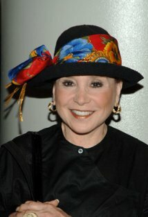 фото Синди Адамс