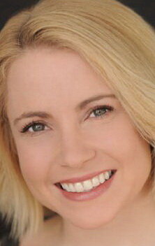 фото Леа Дитрих